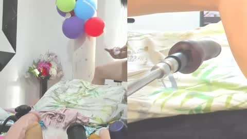 Snapshot of afroditacute16 chatting on 12-03-24, 08:28 afroditacute16 online show from 12-03-24, 08:28