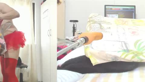 Snapshot of afroditacute16 chatting on 12-05-24, 07:17 afroditacute16 online show from 12-05-24, 07:17