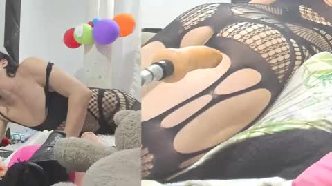 Snapshot of afroditacute16 chatting on 12-10-24, 01:11 afroditacute16 online show from 12-10-24, 01:11