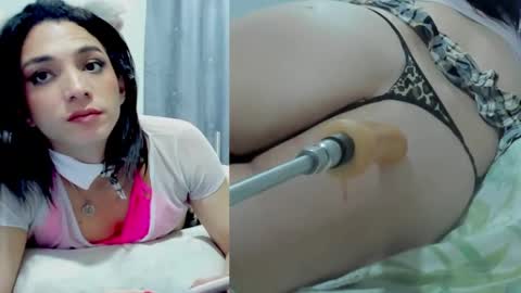 Snapshot of afroditacute16 chatting on 02-21-25, 01:33 afroditacute16 online show from 02-21-25, 01:33