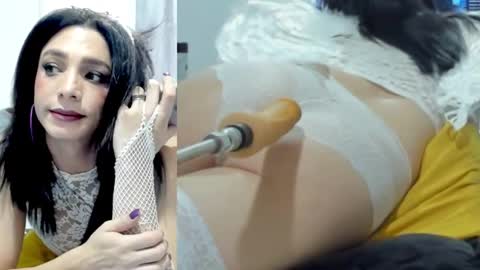 Snapshot of afroditacute16 chatting on 03-01-25, 07:37 afroditacute16 online show from 03-01-25, 07:37