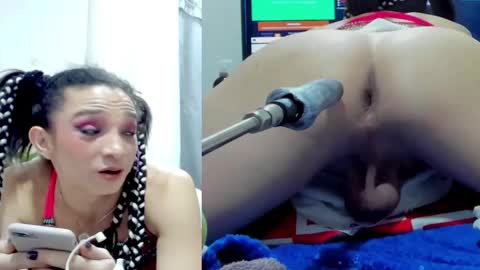 Snapshot of afroditacute16 chatting on 03-06-25, 12:54 afroditacute16 online show from 03-06-25, 12:54