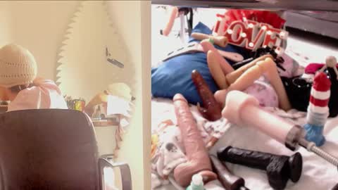 Snapshot of afroditacute16 chatting on 09-12-25, 06:52 afroditacute16 online show from 09-12-25, 06:52