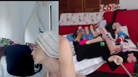 Snapshot of afroditacute16 chatting on 09-13-25, 12:05 afroditacute16 online show from 09-13-25, 12:05