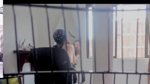 Snapshot of afroditacute16 chatting on 09-20-25, 04:19 afroditacute16 online show from 09-20-25, 04:19