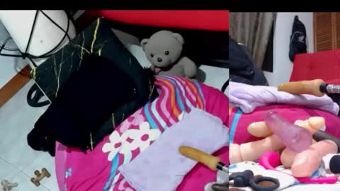 Snapshot of afroditacute16 chatting on 10-11-25, 11:25 afroditacute16 online show from 10-11-25, 11:25