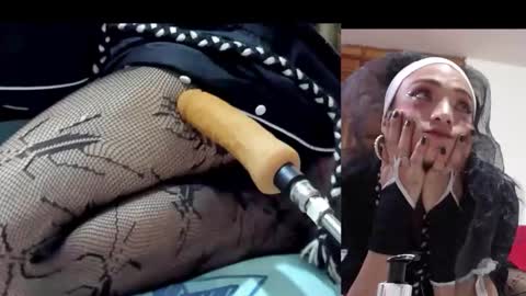 Snapshot of afroditacute16 chatting on 10-28-25, 06:43 afroditacute16 online show from 10-28-25, 06:43