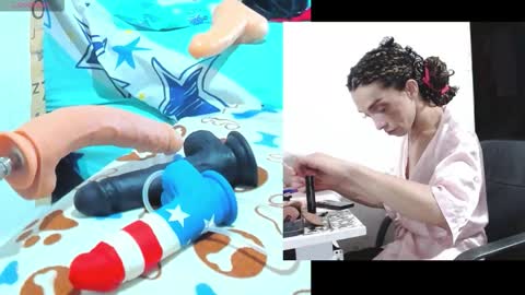 Snapshot of afroditacute16 chatting on 02-27-26, 01:49 afroditacute16 online show from 02-27-26, 01:49