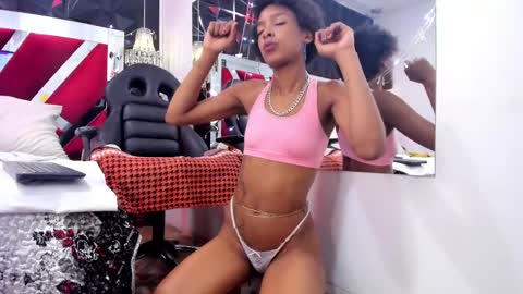 Afrodita  online show from 02-12-25, 08:07