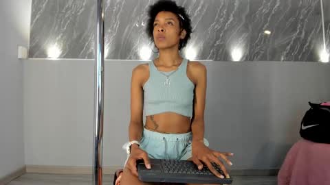 Afrodita  online show from 02-23-25, 09:26