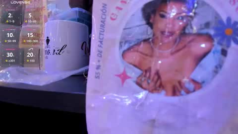 Afrodita  online show from 02-05-26, 05:01