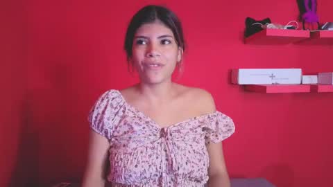 afroditamoore online show from 10-14-25, 03:29