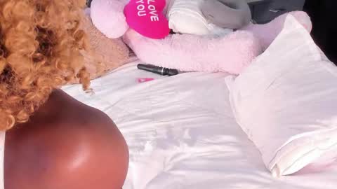 AfroditaRoy online show from 05-15-26, 11:12