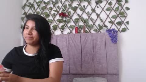 Lia  Valkyria online show from 02-27-26, 08:31