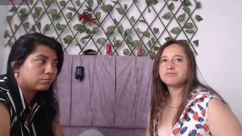 Lia  Valkyria online show from 03-15-26, 04:13