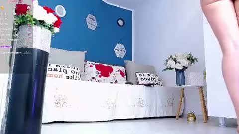 Amalia online show from 06-22-26, 03:09