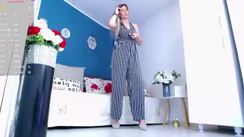 Amalia online show from 07-06-26, 03:14