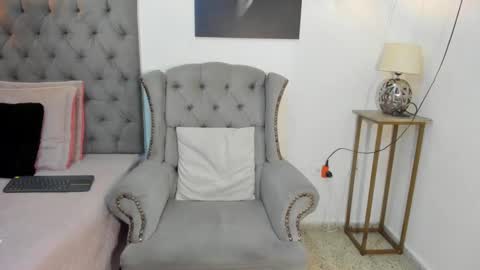 Afro Diva 69 online show from 09-29-25, 06:57