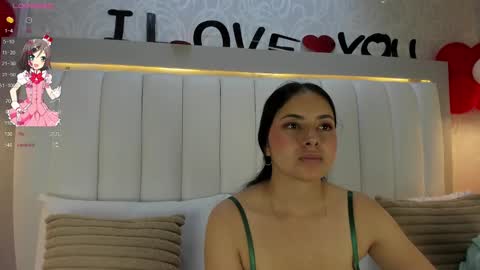 A F R O D I T A  online show from 02-17-25, 11:34