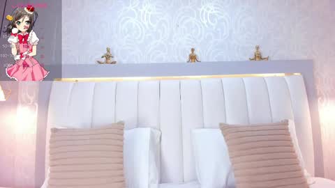 A F R O D I T A  online show from 10-03-25, 11:40