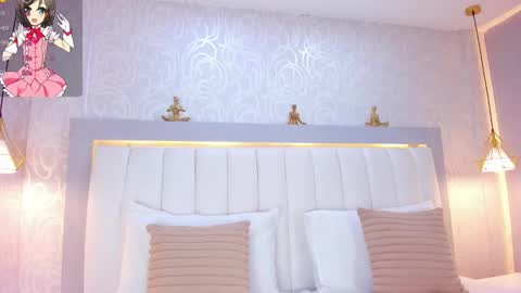 A F R O D I T A  online show from 10-04-25, 11:41