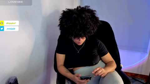 Jayle online show from 11-09-25, 01:26