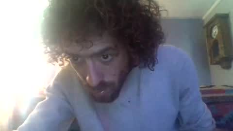 Snapshot of afromanblake chatting on 10-18-25, 10:32 afromanblake online show from 10-18-25, 10:32