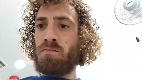 afromanblake online show from 03-25-26, 01:33