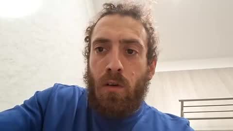 afromanblake online show from 04-01-26, 06:36