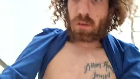 afromanblake online show from 04-23-26, 01:51