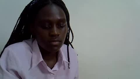 Snapshot of afronubians chatting on 02-13-25, 04:39 afronubians online show from 02-13-25, 04:39