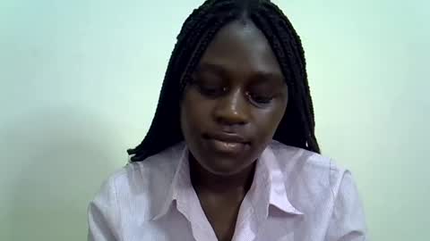 Snapshot of afronubians chatting on 02-25-25, 05:52 afronubians online show from 02-25-25, 05:52