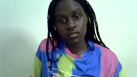 Snapshot of afronubians chatting on 02-28-25, 11:58 afronubians online show from 02-28-25, 11:58