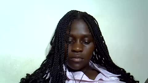 Snapshot of afronubians chatting on 03-11-25, 11:15 afronubians online show from 03-11-25, 11:15