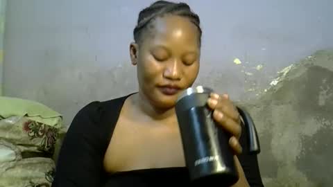 afronubians online show from 04-11-26, 07:45