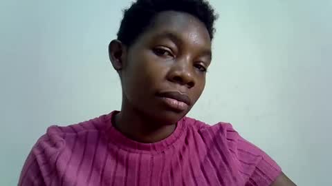 Snapshot of afronubians_ chatting on 01-23-25, 02:28 pink and josphen online show from 01-23-25, 02:28