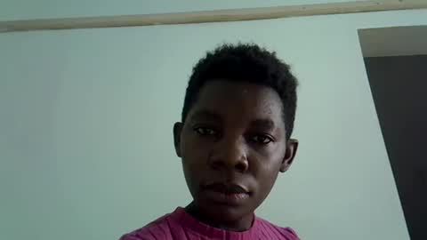 Snapshot of afronubians_ chatting on 01-28-25, 05:22 pink and josphen online show from 01-28-25, 05:22