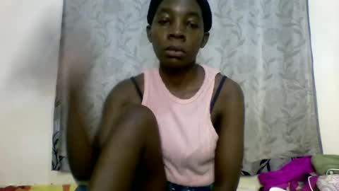 Snapshot of afronubians_ chatting on 02-05-25, 06:24 pink and josphen online show from 02-05-25, 06:24