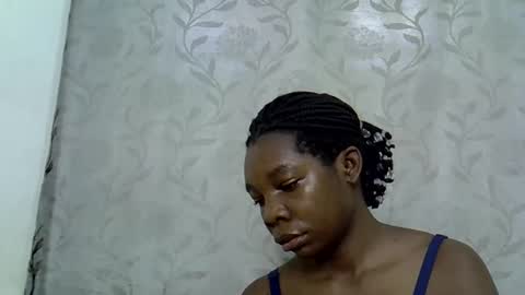 Snapshot of afronubians_ chatting on 02-23-25, 06:28 pink and josphen online show from 02-23-25, 06:28