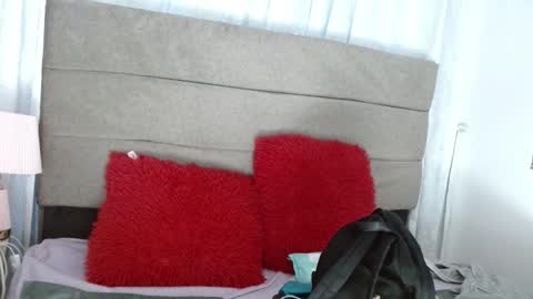 Afrodita Booms online show from 10-22-25, 08:08