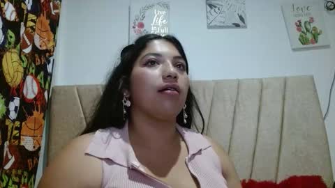 Afrodita Booms online show from 11-16-25, 08:03