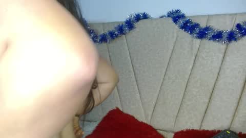 Afrodita Booms online show from 12-13-25, 07:53