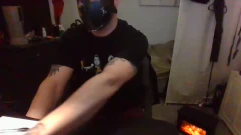 afterhourg online show from 02-12-25, 10:46