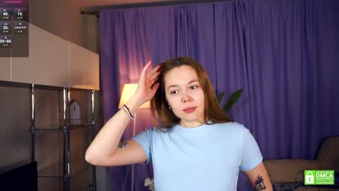 Lana  1800 - 0330 UTC   Mia 0700- 1630 UTC online show from 12-26-24, 07:24