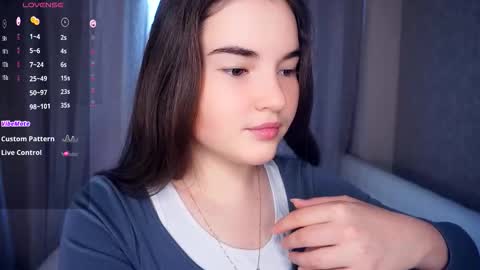 Lana  1800 - 0330 UTC   Mia 0700- 1630 UTC online show from 09-12-25, 07:08