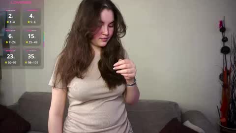 Snapshot of aftonbunkers chatting on 02-13-26, 06:42 Lana 1800 - 0330 UTC Mia 0700- 1630 UTC online show from 02-13-26, 06:42