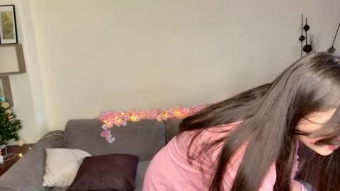 Lana  1800 - 0330 UTC   Mia 0700- 1630 UTC online show from 03-27-26, 06:30