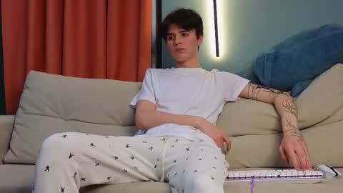 Mark online show from 03-13-26, 04:02