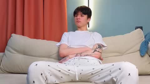 Mark online show from 03-14-26, 06:19