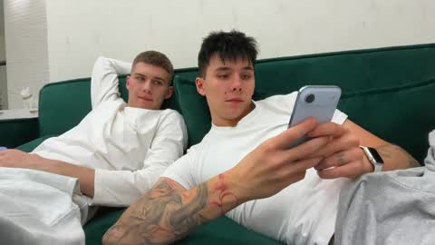 Mark online show from 04-02-26, 08:06